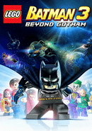 LEGO Batman 3: Beyond Gotham