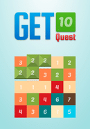 Get 10 quest