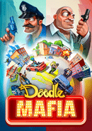 Doodle Mafia: Crime City