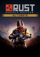 Rust: Console Edition - Ultimate