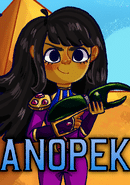 Anopek