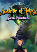 Academy of Magic: Dark Possession