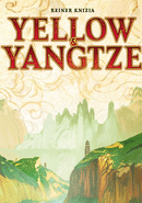 Yellow & Yangtze