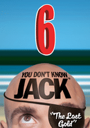 You Don't Know Jack Vol. 6 The Lost Gold