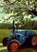 Agricultural Simulator: Historical Farming