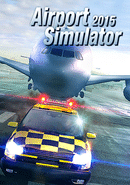 Airport Simulator 2015