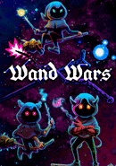 Wand Wars