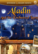 Aladin & the Enchanted Lamp