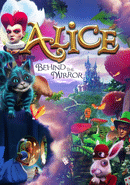 Alice: Behind the Mirror