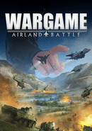 Wargame: AirLand Battle
