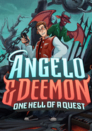 Angelo and Deemon: One Hell of a Quest