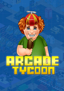 Arcade Tycoon