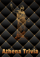 Athena Trivia