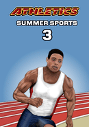 Athletics 3: Summer Sports