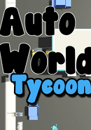 Auto World Tycoon