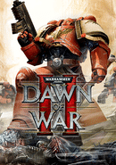 Warhammer 40,000: Dawn of War II