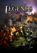 Stronghold Legends