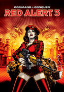 Command & Conquer: Red Alert 3