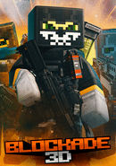 Blockade 3D