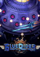 Blue Rider