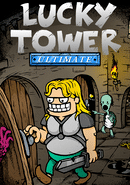 Lucky Tower Ultimate poster