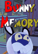 Bunny Memory