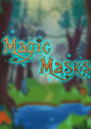 Magic Masks poster