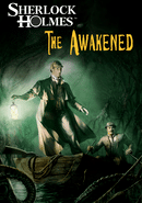 Sherlock Holmes: The Awakened poster