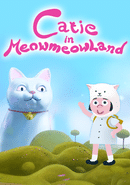 Catie in MeowmeowLand