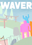Waver: A Typing Adventure