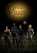 City of Chains