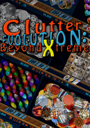 Clutter Evolution: Beyond Xtreme
