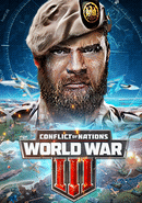 Conflict of Nations: World War 3