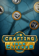 Crafting Idle Clicker