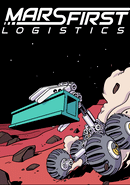 Mars First Logistics