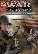 Men of War: Assault Squad 2 - Cold War