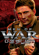 Men of War: Condemned Heroes