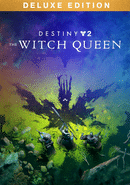 Destiny 2: The Witch Queen - Deluxe Edition