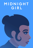 Midnight Girl poster