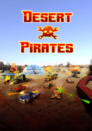 Desert Pirates poster