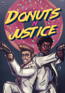 Donuts 'N' Justice