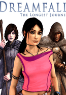 Dreamfall: The Longest Journey