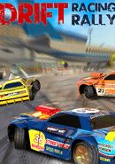 Drift Racing Rally poster