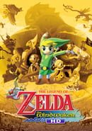 The Legend of Zelda: The Wind Waker HD