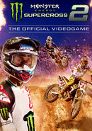 Monster Energy Supercross: The Official Videogame 2