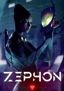 Zephon poster