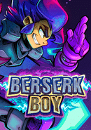 Berserk Boy