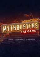 MythBusters: The Game poster