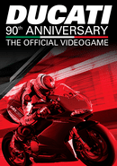 Ducati: 90th Anniversary - The Official Videogame