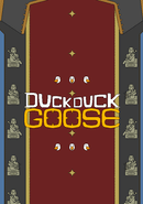 Duck Duck Goose
